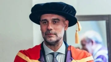 مشاركة مارك جويهي الأولى.. جوارديولا يحسم موعد ظهور صفقة مانشستر سيتي الجديدة